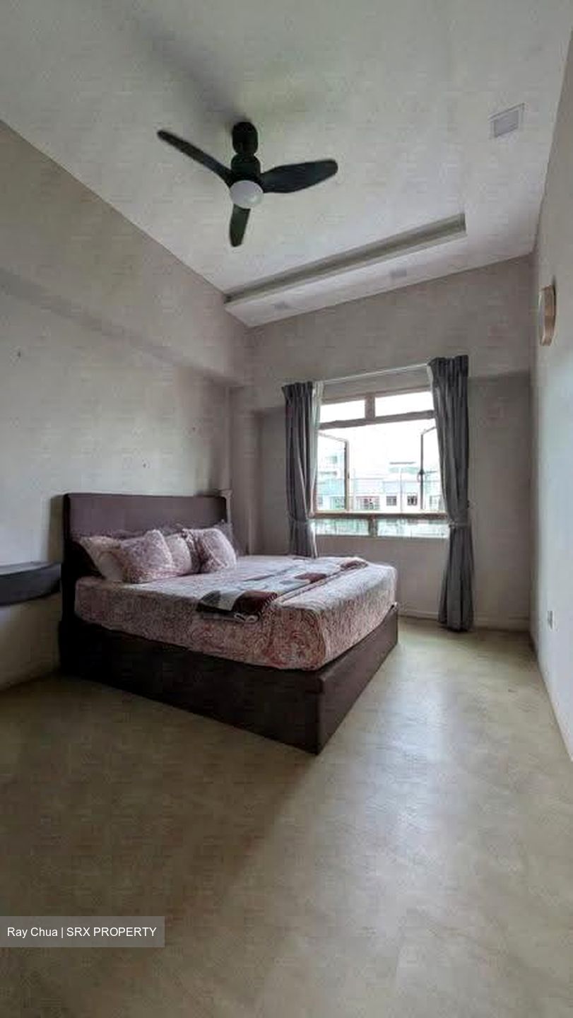 Blk 315B Anchorvale Gardens (Sengkang), HDB Executive #622168651